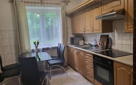 Apartament Przy Bloniach